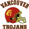 Vancouver Trojans 71